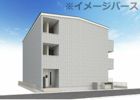 キャメル西大宮シャトーの間取り画像