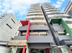 アドバンス上町台グレイスの外観画像