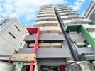 アドバンス上町台グレイスの外観