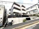Euphoria籠池通の外観