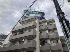 豊中エースハイツの外観画像
