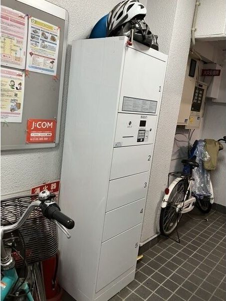 ロビー