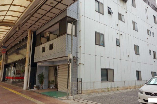 グローリアス本通の外観画像