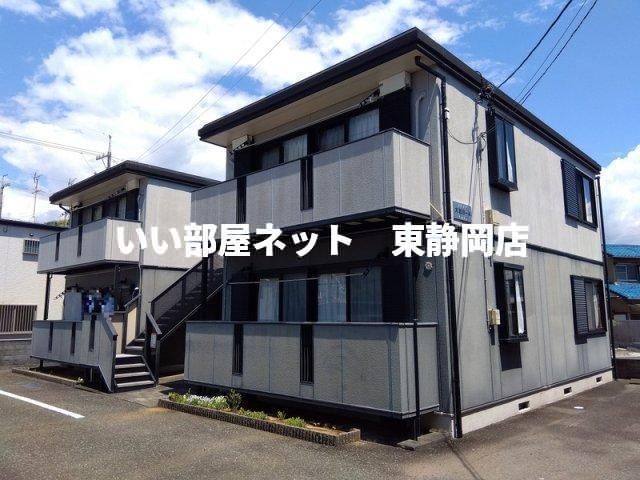大岩B4の外観画像