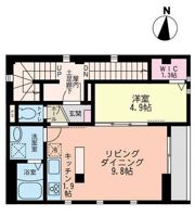 Hale Luanaの間取り画像