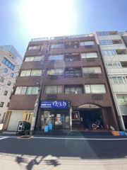 ライオンズマンション平河町Kの外観画像