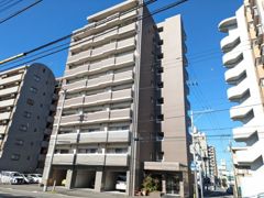 モンテルーチェ千舟町の外観画像