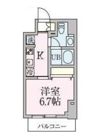 ブランシュワの間取り画像