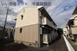 メゾンフローラおゆみ野の間取り画像