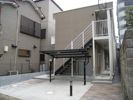 レオパレス矢向Aの間取り画像