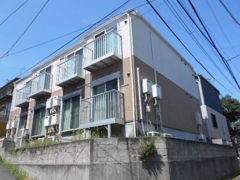 SOLEIL PLAISIRの外観画像