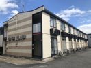 レオパレス古高の間取り画像