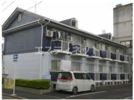 スターコーポ堤の外観