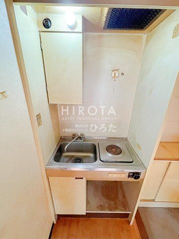 キッチン