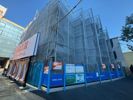 プラネッツの間取り画像