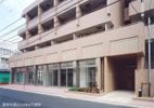 T・O?BLDG．1st．の間取り画像