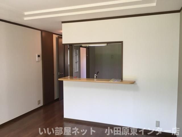 リビング
