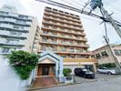 シンコー小倉黄金スカイマンションの間取り画像