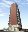 プレジオ梅田の外観