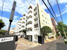 三富王子マンションの間取り画像