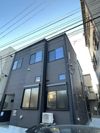 メゾンアンソレイエの間取り画像