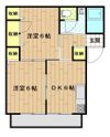 アゼリアの間取り画像