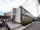 レオパレス第2大泉の間取り画像