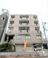 メイゾンⅤの間取り画像