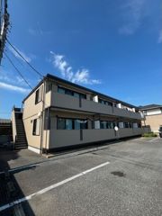 カルボナーラA棟の外観画像