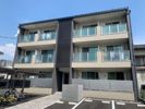 アセント舟入の間取り画像
