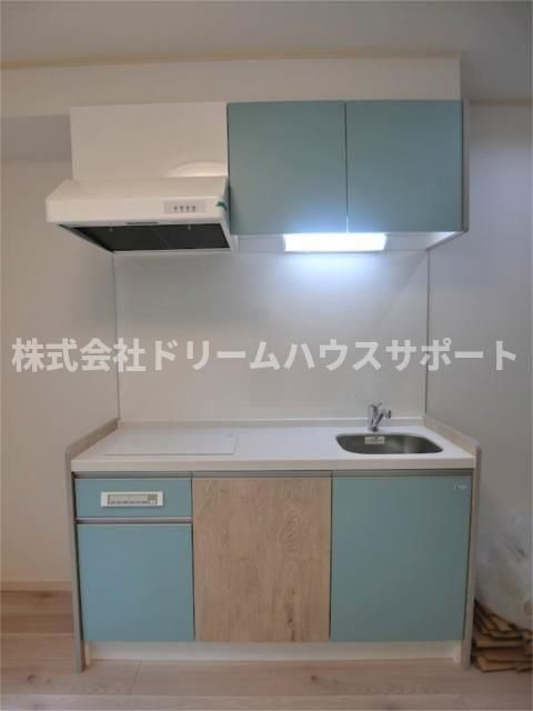 キッチン