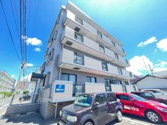 森田ビル№3の外観画像