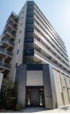 パークアクシス横濱高島町の外観