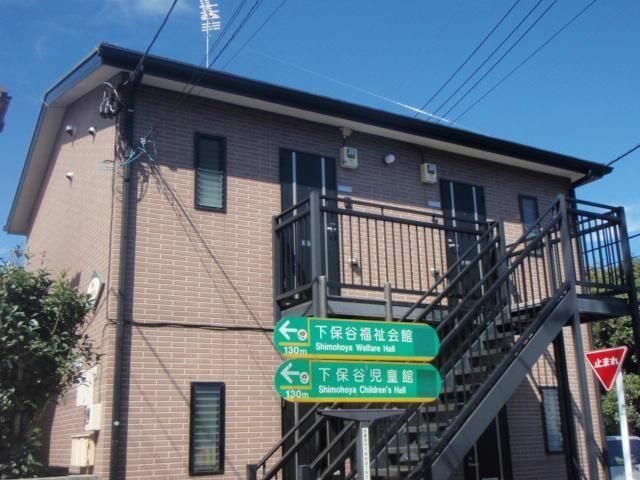 レイスピティコの外観画像