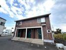 ローズコート川内 A棟の間取り画像