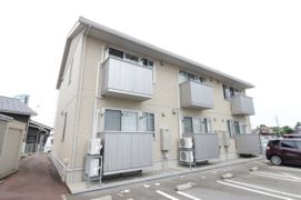 サンクの間取り画像