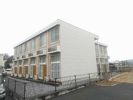 レオパレス小金井公園の外観