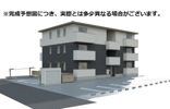 D-roomCⅨの間取り画像
