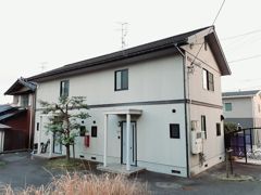 メゾンKishimoto Ⅲの外観画像