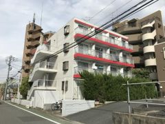 メゾン西高島平の外観画像