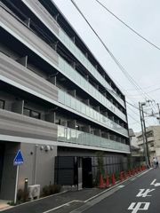 メインステージ和光の外観画像