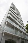 プラウドフラット白金高輪の間取り画像