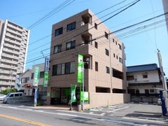 プルミエ楽々園の外観画像