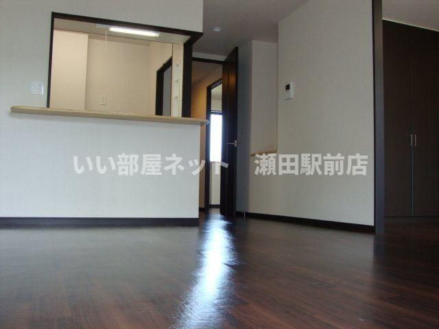 リビング