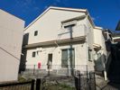 スピカ上町の間取り画像