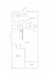 アンビアンス001の間取り画像