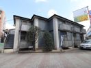ミレニアム愛宕の間取り画像