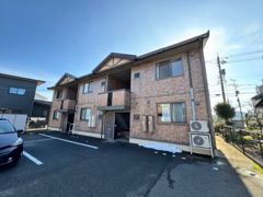 リビングタウン渕 Bの外観画像