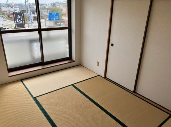 和室