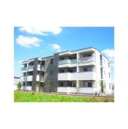 ラフィーナの外観画像